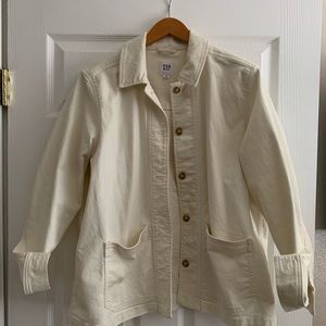 COPY - Gap chore jacket